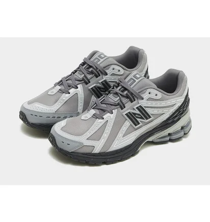 Кроссовки мужские New Balance 1906R Shoes Grey M1906RLG