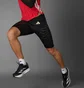 Шорти чоловічі Adidas Adizero Control Running Black IX8976