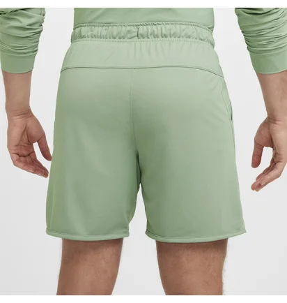 Шорты мужские Nike Totality 7In Green FB4196-370