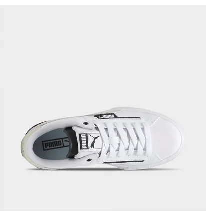 Кросівки жіночі Puma Mayze Crashed Casual Shoes White 392495-02