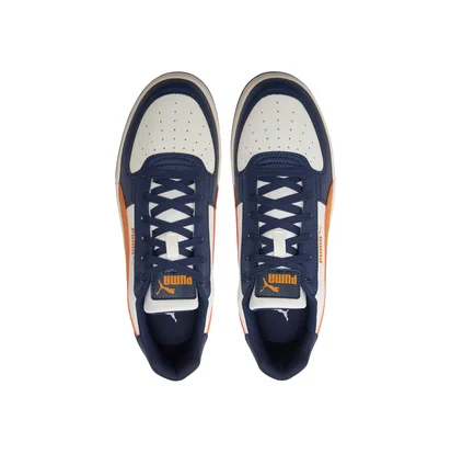 Кроссовки унисекс Puma Caven 2.0 White/Blue 392290-21