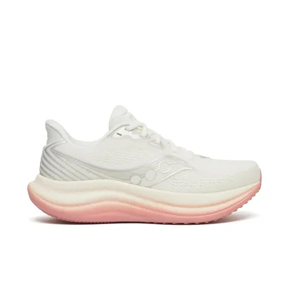 Кросівки жіночі Saucony Triumph 23 White S11023-142