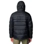 Куртка мужская Columbia Buck Butte™ Ii Insulated Hoo Black 2086882010