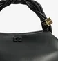 Сумка жіноча GANNI Small Bou Bag Black A524109900