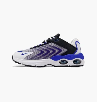 Кроссовки детские Nike Air Max Tw White/Blue DQ0296-105