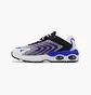 Кросівки дитячі Nike Air Max Tw White/Blue DQ0296-105