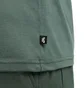 Футболка чоловіча Nike Sb T-Shirt Green FZ6710-338