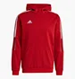 Худи мужское Adidas Tiro 21 Sweat Hoody Red GM7353