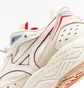 Кроссовки мужские Mizuno Contender S Beige D1GA227401