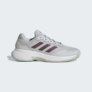 Кросівки жіночі Adidas Gamecourt 2.0 Tennis Shoes Grey IE0841