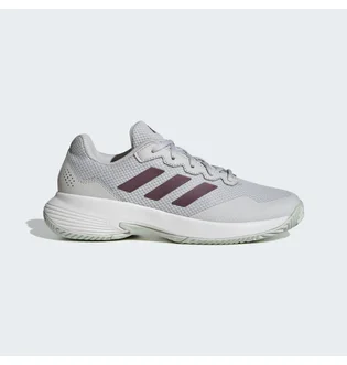 Кросівки жіночі Adidas Gamecourt 2.0 Tennis Shoes Grey IE0841