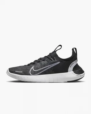 Кроссовки женские Nike Free Rn Nn Grey DX6482-002