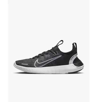 Кросівки жіночі Nike Free Rn Nn Grey DX6482-002