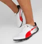 Кросівки чоловічі Puma Evospeed Prep Sprint 3 Track Spikes White 377962-03