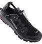 Кроссовки мужские Salomon Techamphib​Ian 5 Black 471151