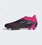 Бутси чоловічі Adidas Predator Accuracy.1 Artificial Grass Boots Black/Pink Gw4624
