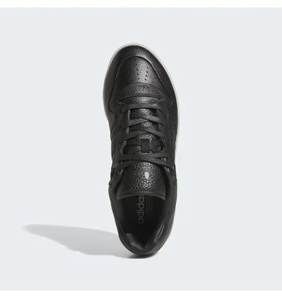 Кроссовки унисекс Adidas Rivalry Lux Low Black ID3950