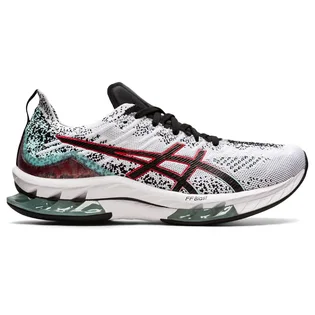 Кросівки чоловічі Asics Gel-Kinsei Blast White 1011B203-109