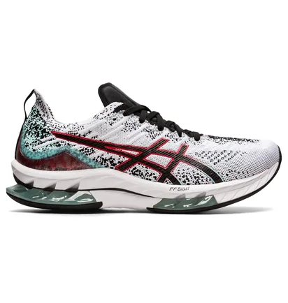 Кросівки чоловічі Asics Gel-Kinsei Blast White 1011B203-109