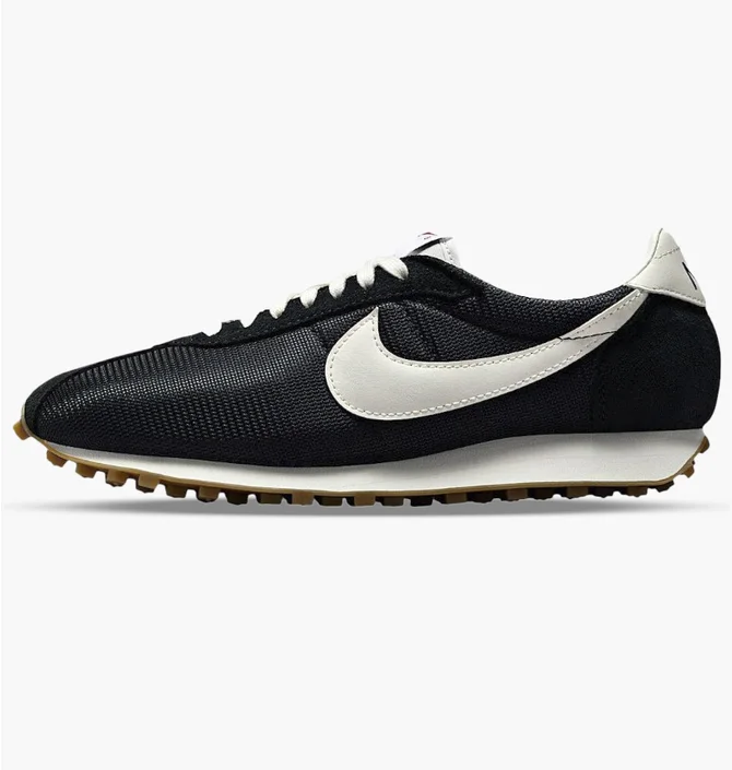 ᐉ Кросівки жіночі Nike W Ld-1000 Black HF3227-001 - придбати в