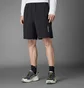 Шорти чоловічі Adidas Nat Geo Wind.Rdy Black JD5845