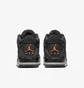 Кроссовки мужские Air Jordan 3 Retro Fear Pack Black CT8532-080