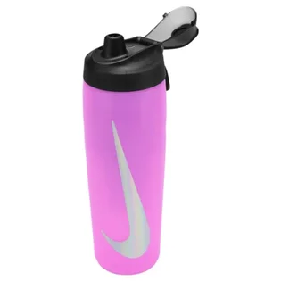 Пляшка для води Nike Refuel Locking Lid Pink N.100.7670.637.32
