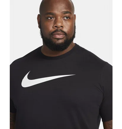 Футболка мужская Nike M Nsw Tee Icon Swoosh Dc5094-010