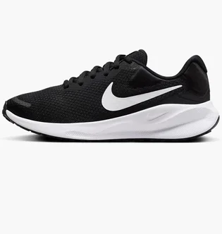 Кроссовки женские Nike Revolution 7 Road Running Shoes Black FB2208-003