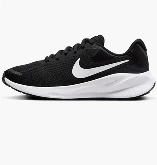 Кроссовки женские Nike Revolution 7 Road Running Shoes Black FB2208-003