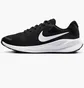 Кроссовки женские Nike Revolution 7 Road Running Shoes Black FB2208-003