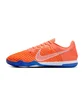 Футзалки чоловічі Nike Reactgato Orange CT0550-601