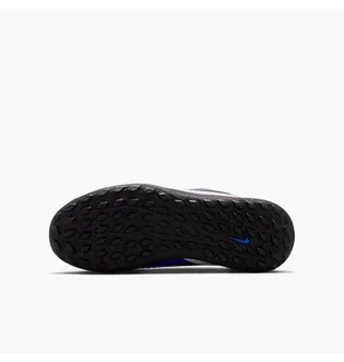 Сороконожки детские Nike Phantom 6 Low Club Tf Blue/White HQ2006-446