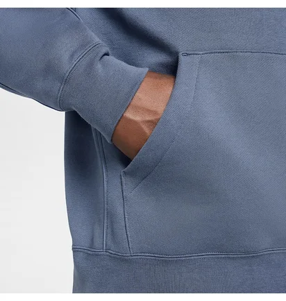 Худи мужское Nike Nocta Blue FN7659-491