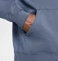 Худи мужское Nike Nocta Blue FN7659-491