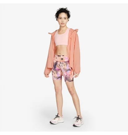 Куртка жіноча Nike Storm-Fit Run Division Jacket Peach DM7753-824