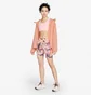 Куртка жіноча Nike Storm-Fit Run Division Jacket Peach DM7753-824