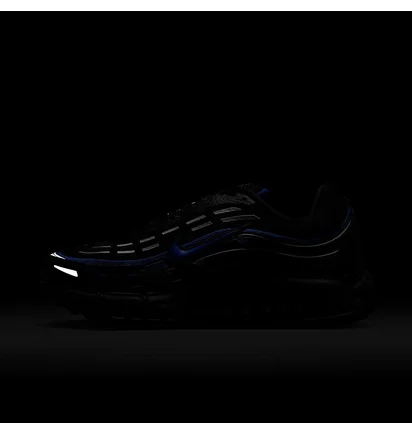 Кросівки чоловічі Nike Air Max Black FZ4110-005