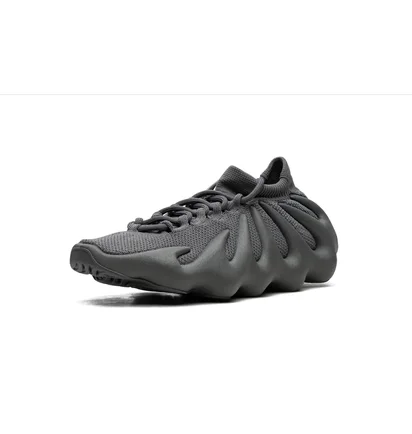 Кросівки чоловічі Adidas Yeezy 450 Black ID1632