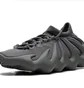 Кросівки чоловічі Adidas Yeezy 450 Black ID1632