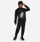Штаны детские Nike Nsw Club Ft Jggr Lbr Black FD3019-010