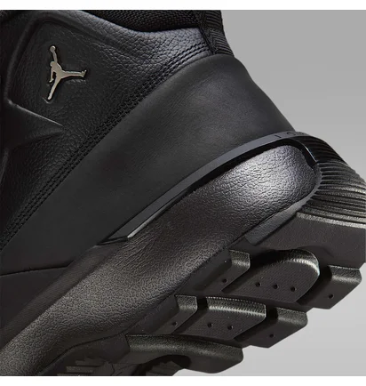 Ботинки мужские Air Jordan City Black HV4580-001
