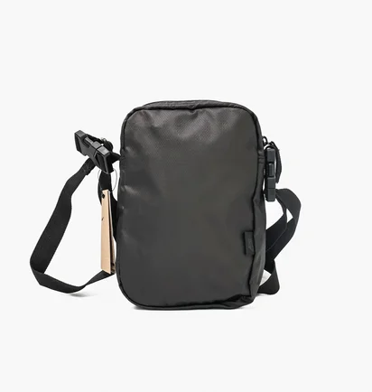 Сумка мужская Nike Heritage Black HV8549-010