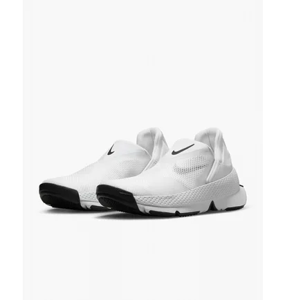 Кроссовки женские Nike Go Flyease Running Shoes White Dr5540-102