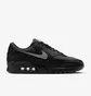 Кросівки чоловічі Nike Air Max 90 Black IQ0291-010
