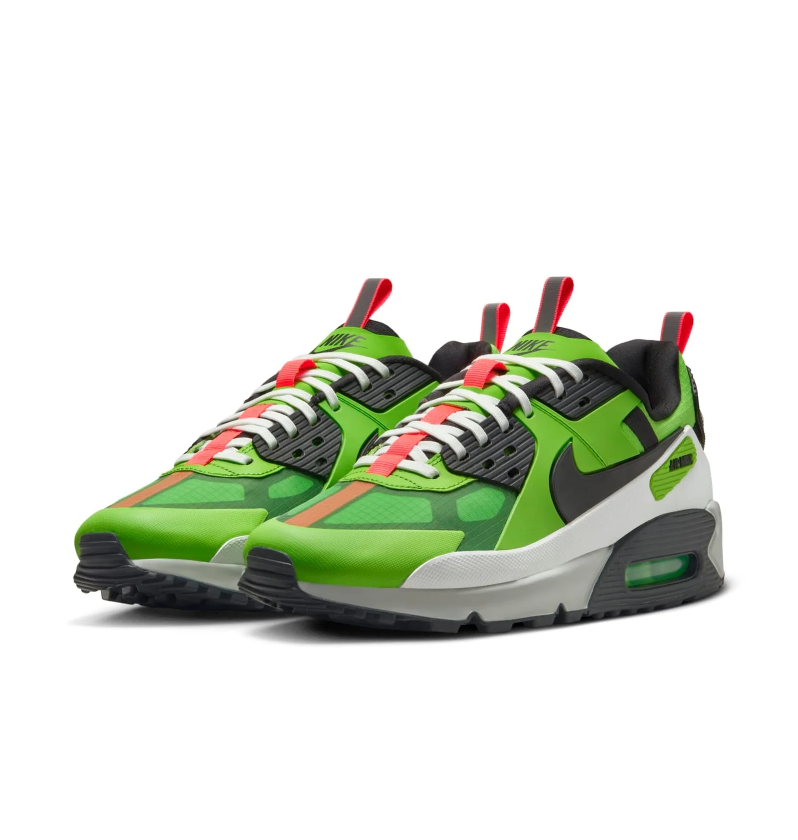 ᐉ Кроссовки мужские Nike Air Max 90 Drift Green FB2877-300