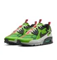 Кроссовки мужские Nike Air Max 90 Drift Green FB2877-300