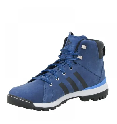 Черевики чоловічі Adidas Trail Cruiser Mid Blue M17475