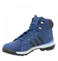 Черевики чоловічі Adidas Trail Cruiser Mid Blue M17475