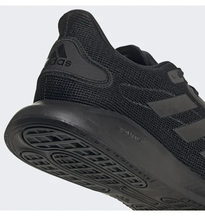 Кроссовки мужские Adidas Galaxar Run Black FY8976